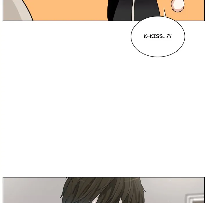 Unrequited Love (official) Chapter 69 - page 68