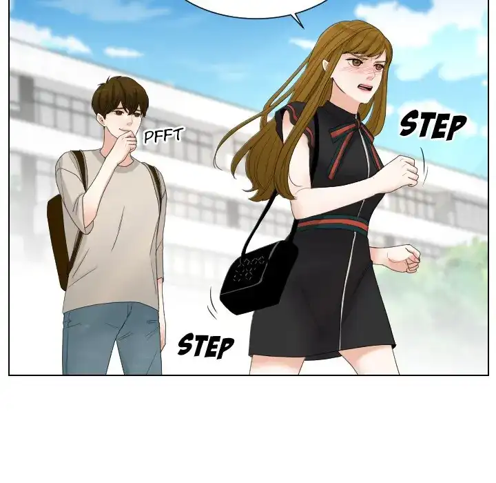 Unrequited Love (official) Chapter 69 - page 71