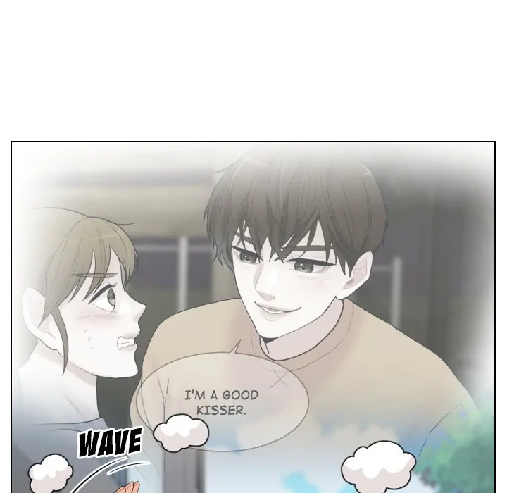 Unrequited Love (official) Chapter 69 - page 74