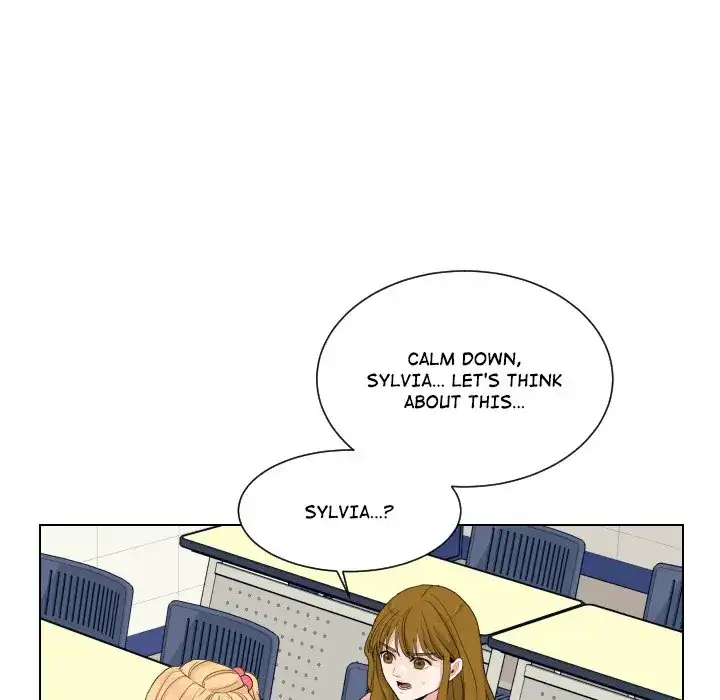 Unrequited Love (official) Chapter 68 - page 9