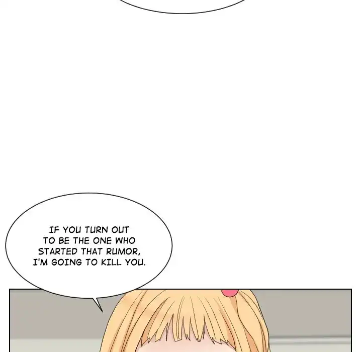 Unrequited Love (official) Chapter 68 - page 11