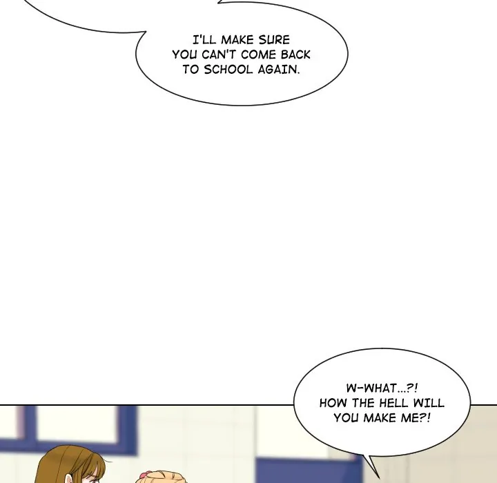 Unrequited Love (official) Chapter 68 - page 17