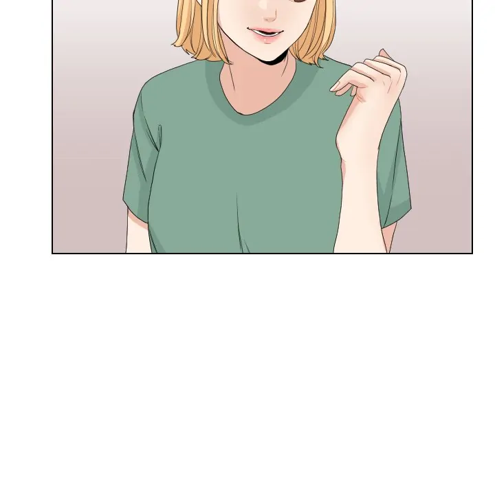 Unrequited Love (official) Chapter 68 - page 20