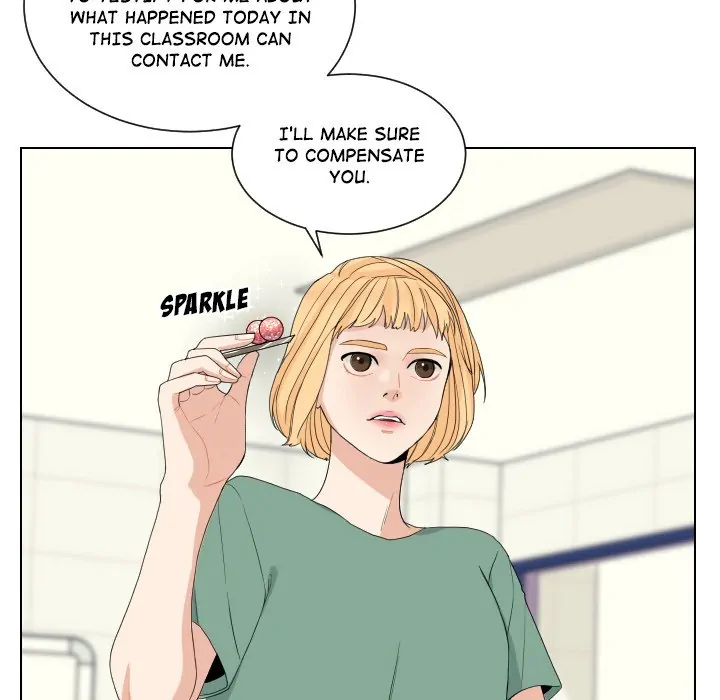 Unrequited Love (official) Chapter 68 - page 23