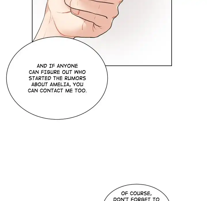 Unrequited Love (official) Chapter 68 - page 26