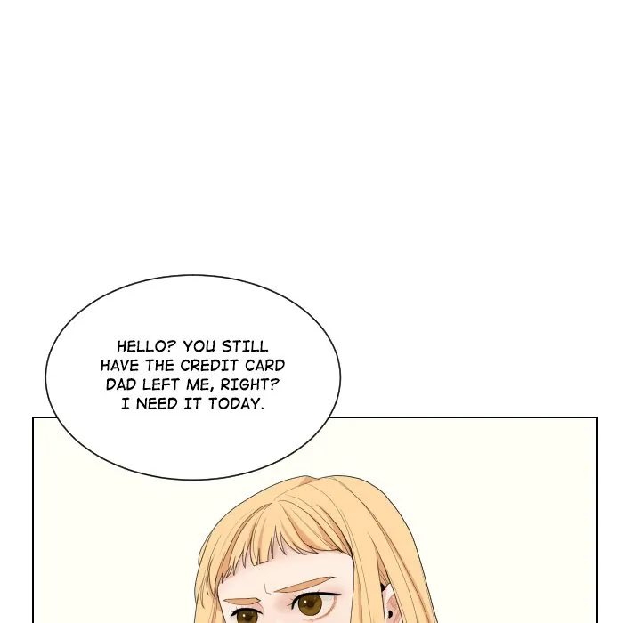 Unrequited Love (official) Chapter 68 - page 32