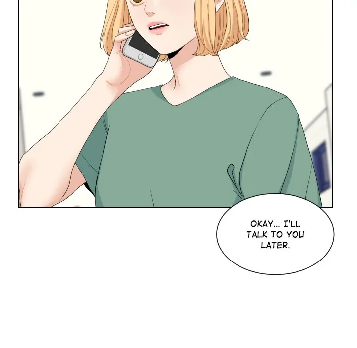 Unrequited Love (official) Chapter 68 - page 33