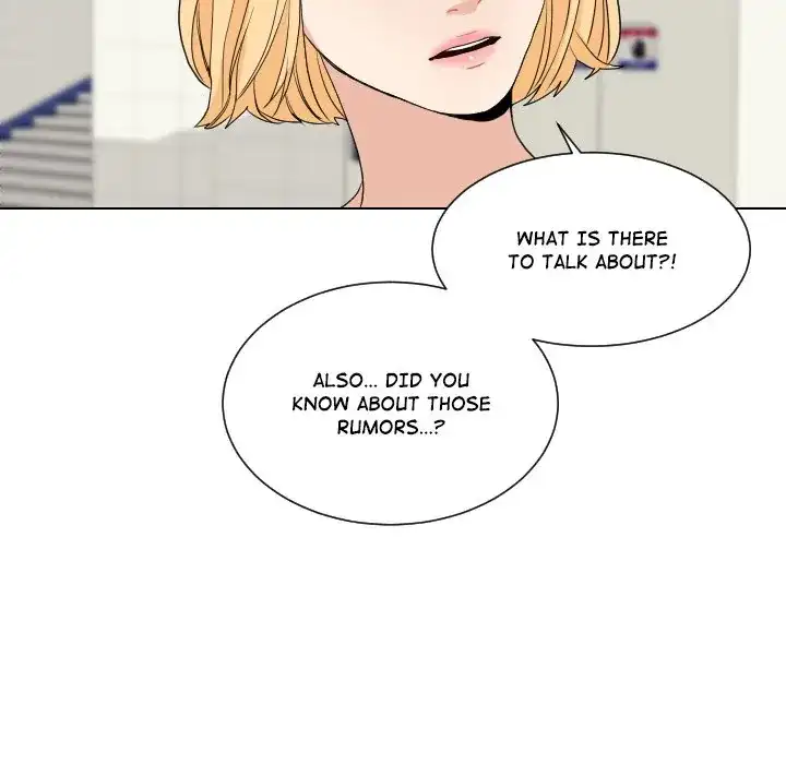 Unrequited Love (official) Chapter 68 - page 38