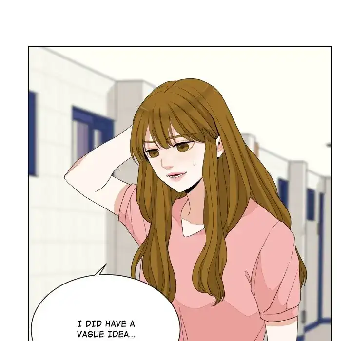 Unrequited Love (official) Chapter 68 - page 39