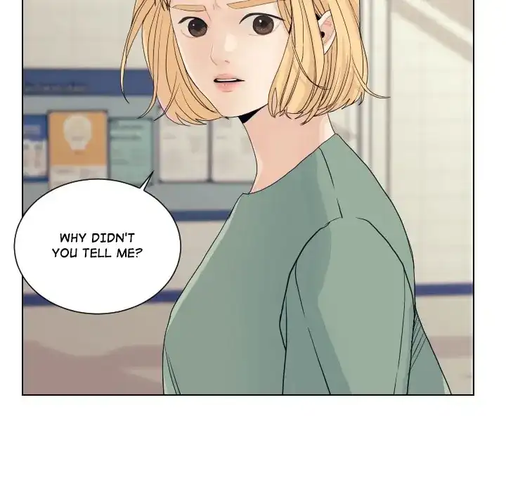 Unrequited Love (official) Chapter 68 - page 41