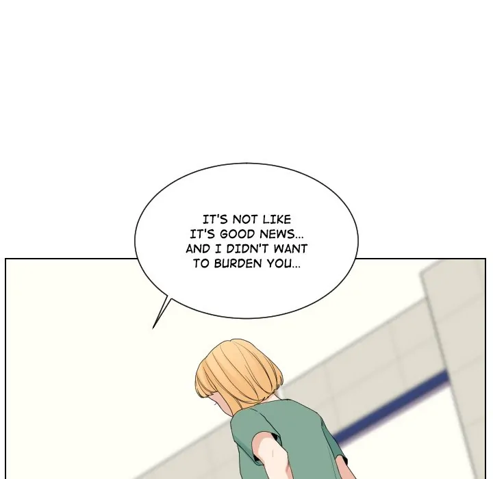 Unrequited Love (official) Chapter 68 - page 42