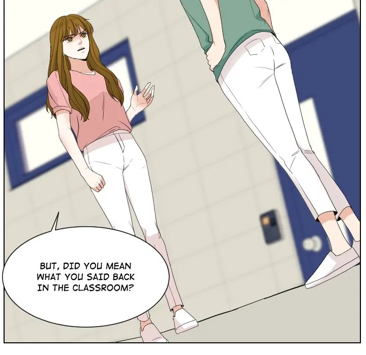 Unrequited Love (official) Chapter 68 - page 43