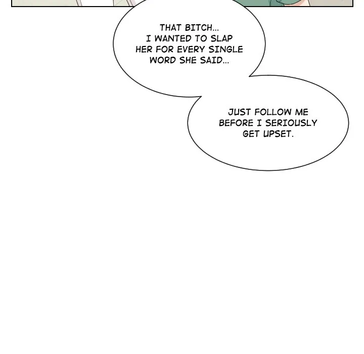 Unrequited Love (official) Chapter 68 - page 47