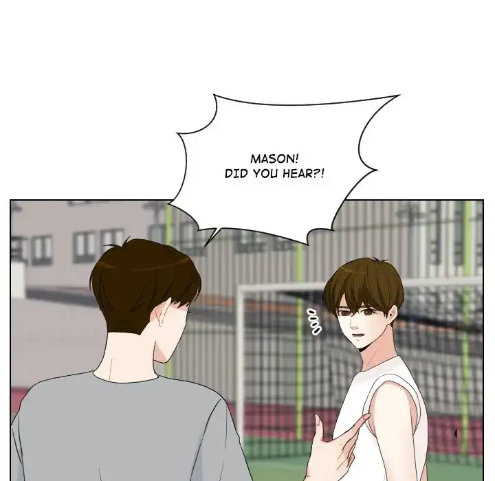 Unrequited Love (official) Chapter 68 - page 51