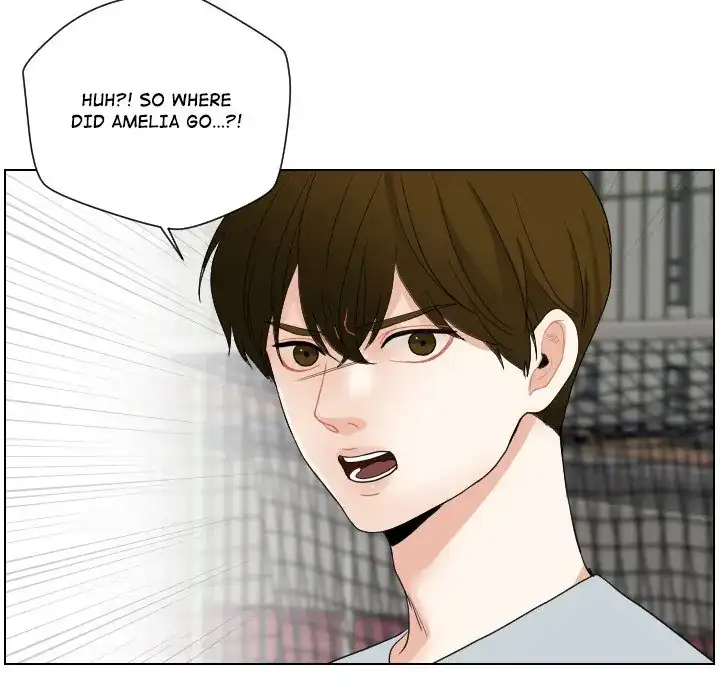 Unrequited Love (official) Chapter 68 - page 54
