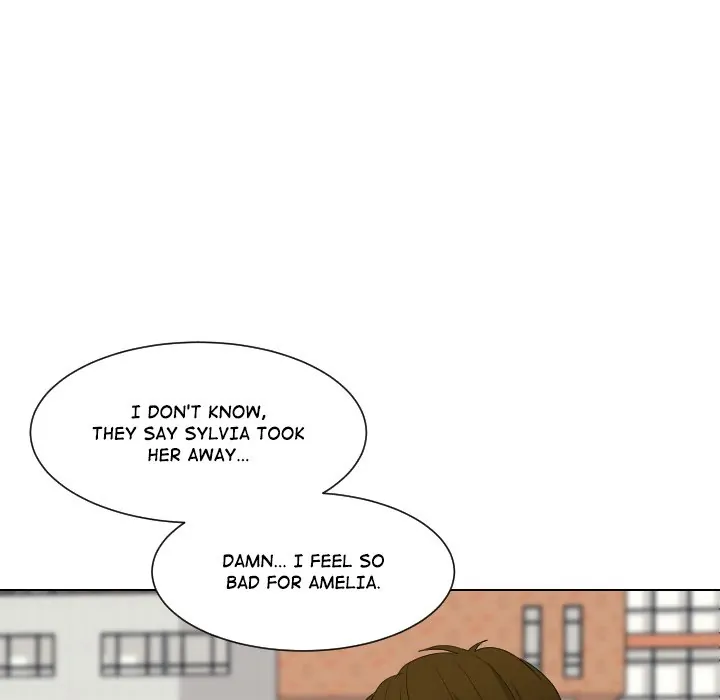 Unrequited Love (official) Chapter 68 - page 55