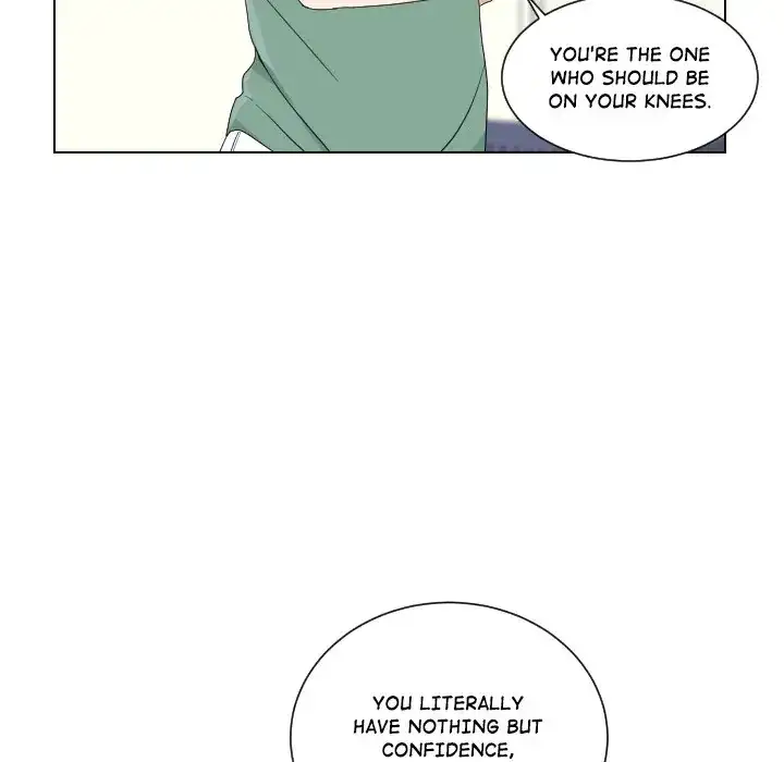 Unrequited Love (official) Chapter 68 - page 5