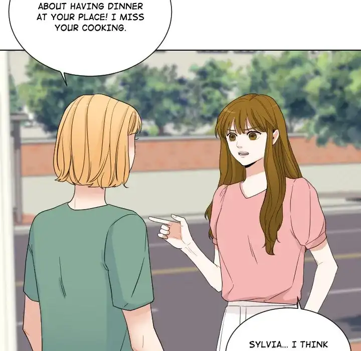 Unrequited Love (official) Chapter 68 - page 74