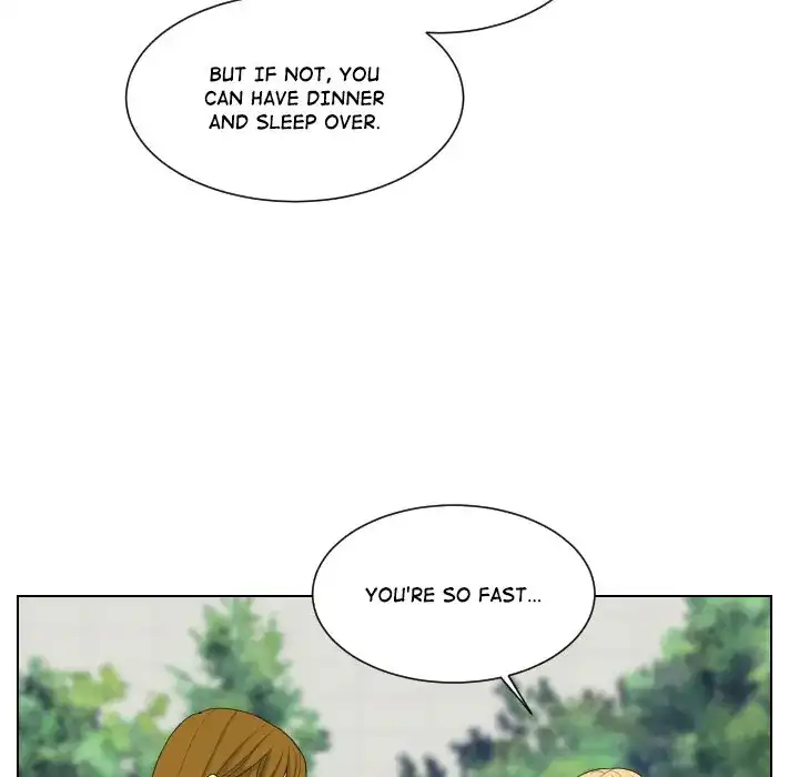 Unrequited Love (official) Chapter 68 - page 76