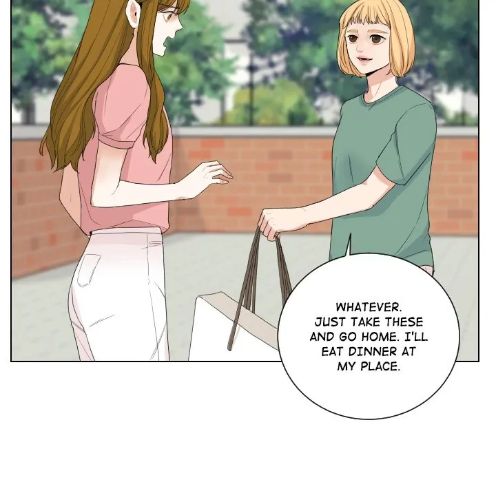 Unrequited Love (official) Chapter 68 - page 77
