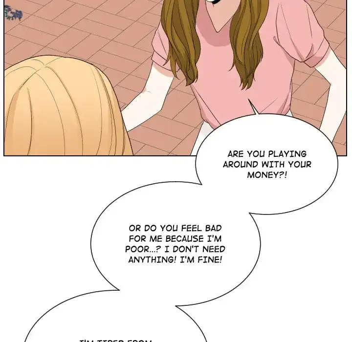 Unrequited Love (official) Chapter 68 - page 79