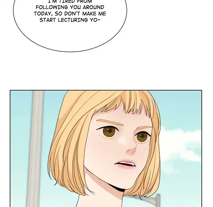 Unrequited Love (official) Chapter 68 - page 80