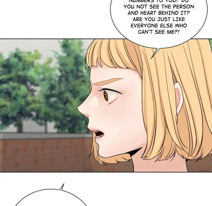 Unrequited Love (official) Chapter 68 - page 82
