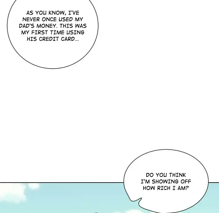 Unrequited Love (official) Chapter 68 - page 83
