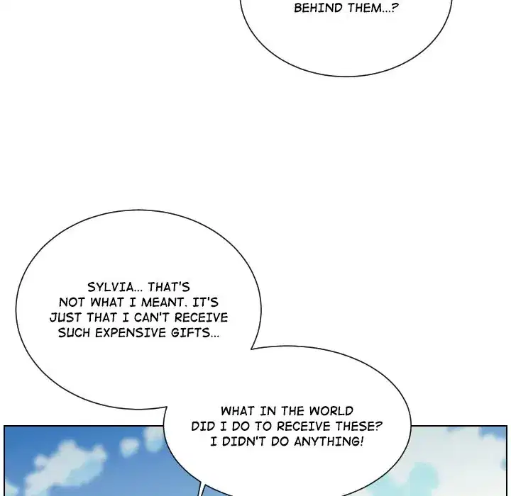 Unrequited Love (official) Chapter 68 - page 85