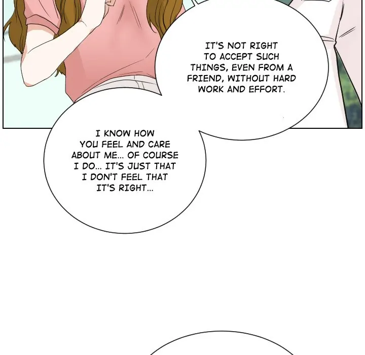 Unrequited Love (official) Chapter 68 - page 87