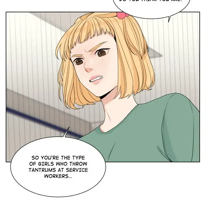 Unrequited Love (official) Chapter 68 - page 8