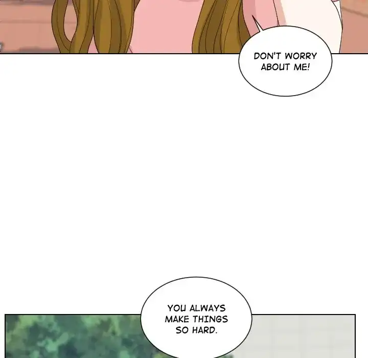 Unrequited Love (official) Chapter 68 - page 89