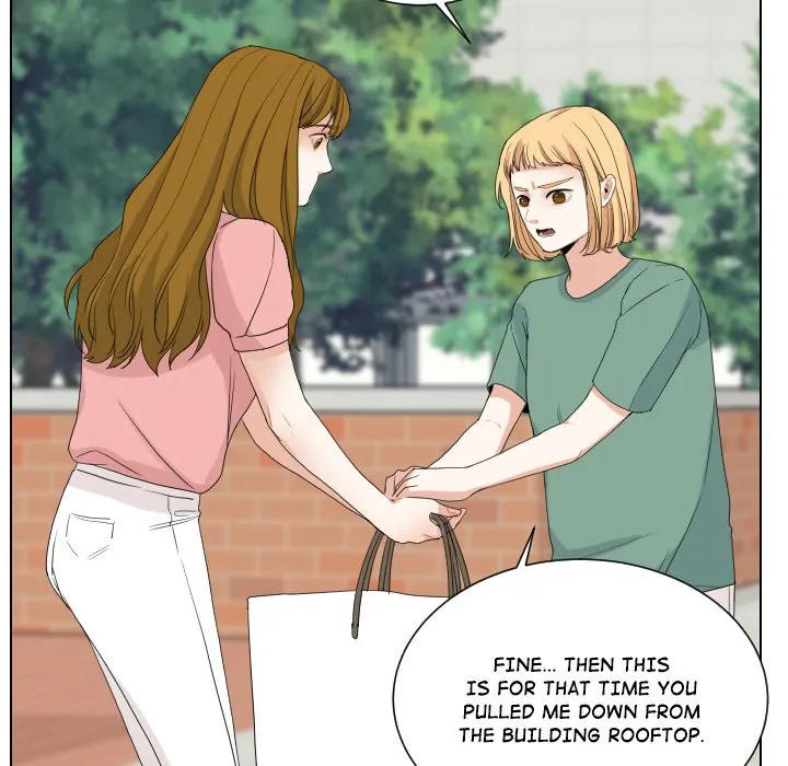 Unrequited Love (official) Chapter 68 - page 90