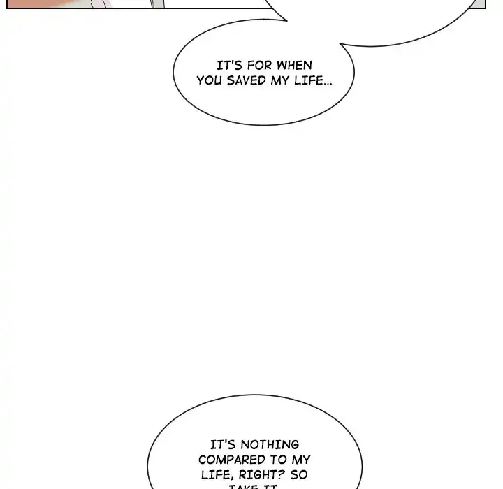 Unrequited Love (official) Chapter 68 - page 91