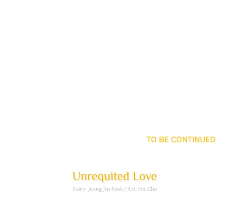 Unrequited Love (official) Chapter 68 - page 94