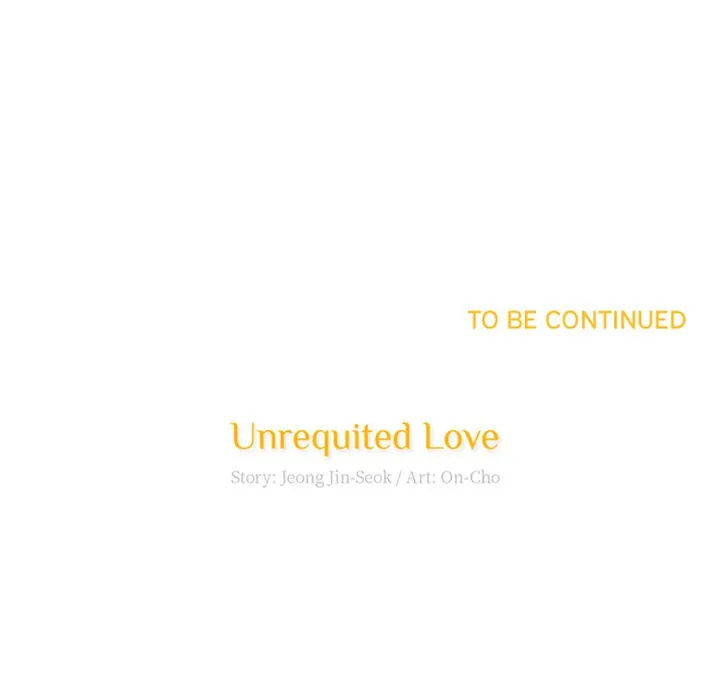 Unrequited Love (official) Chapter 67 - page 103