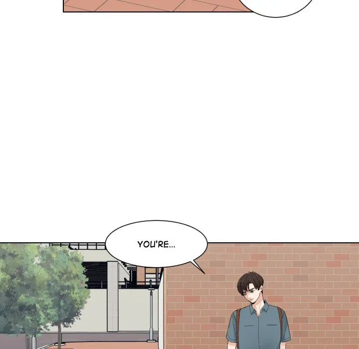 Unrequited Love (official) Chapter 67 - page 13