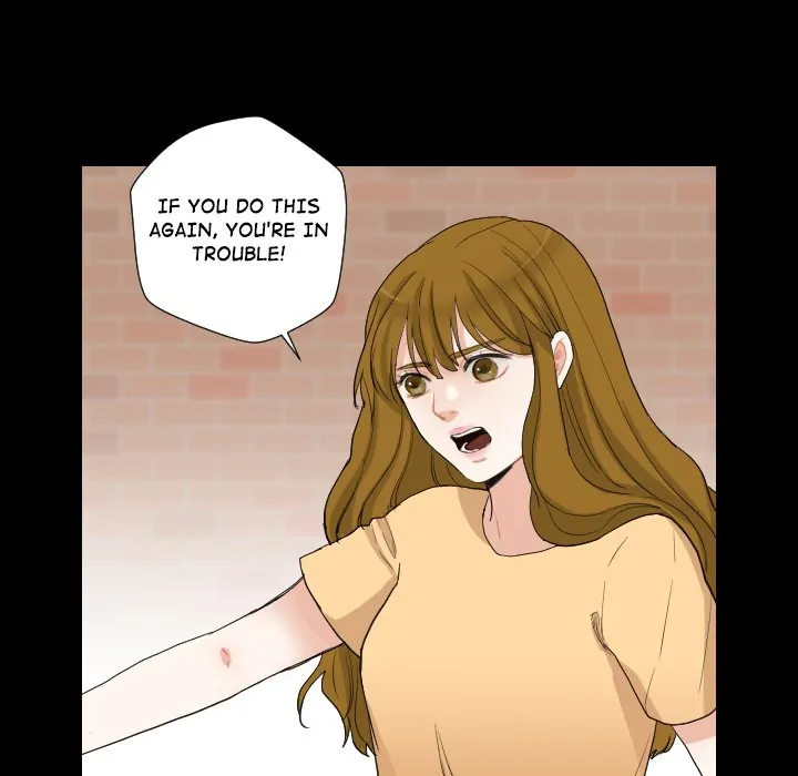 Unrequited Love (official) Chapter 67 - page 38