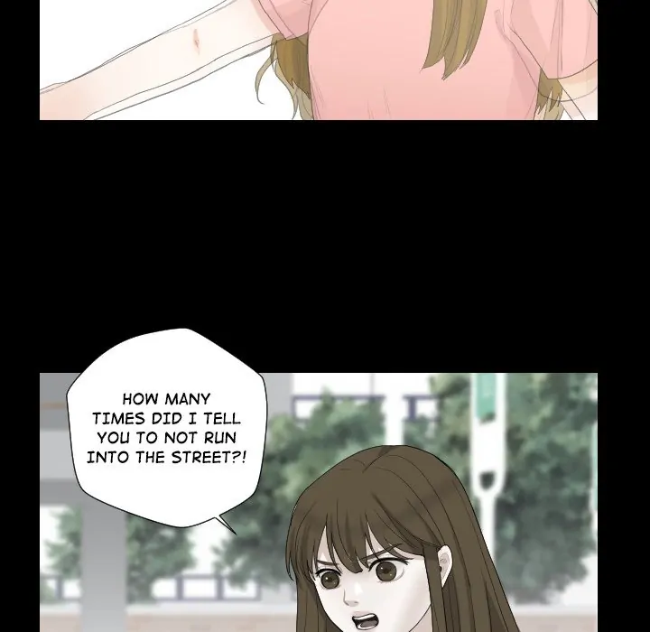 Unrequited Love (official) Chapter 67 - page 40