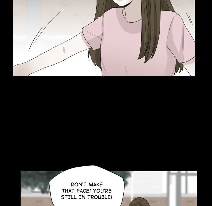Unrequited Love (official) Chapter 67 - page 41