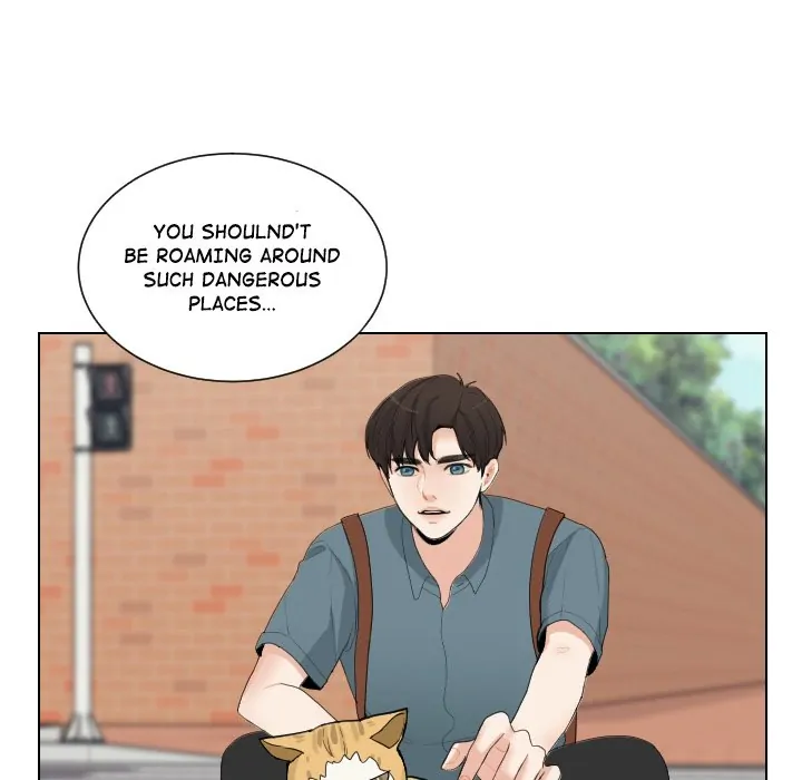 Unrequited Love (official) Chapter 67 - page 49