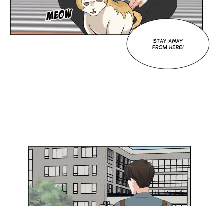 Unrequited Love (official) Chapter 67 - page 50
