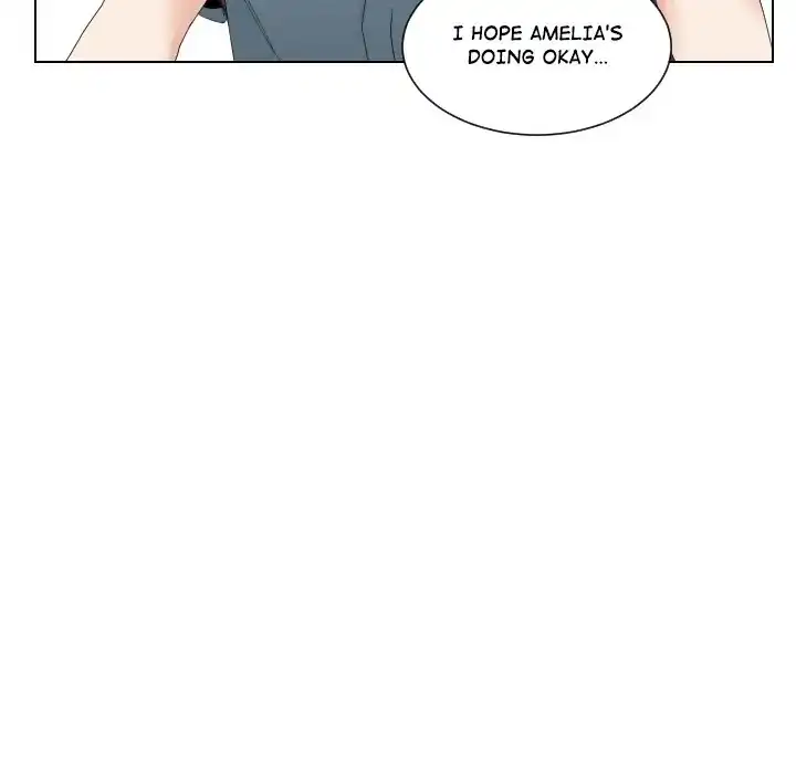Unrequited Love (official) Chapter 67 - page 55