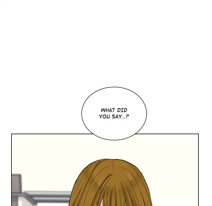 Unrequited Love (official) Chapter 67 - page 56