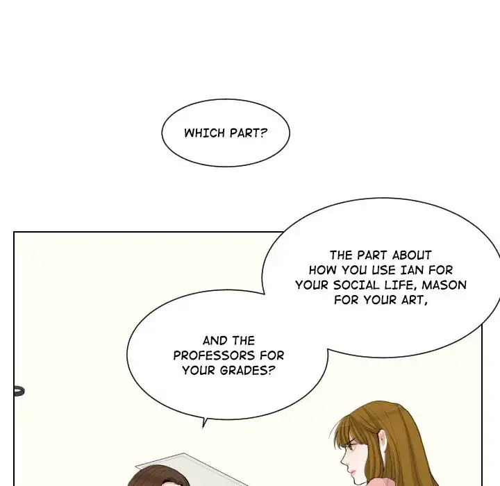 Unrequited Love (official) Chapter 67 - page 58