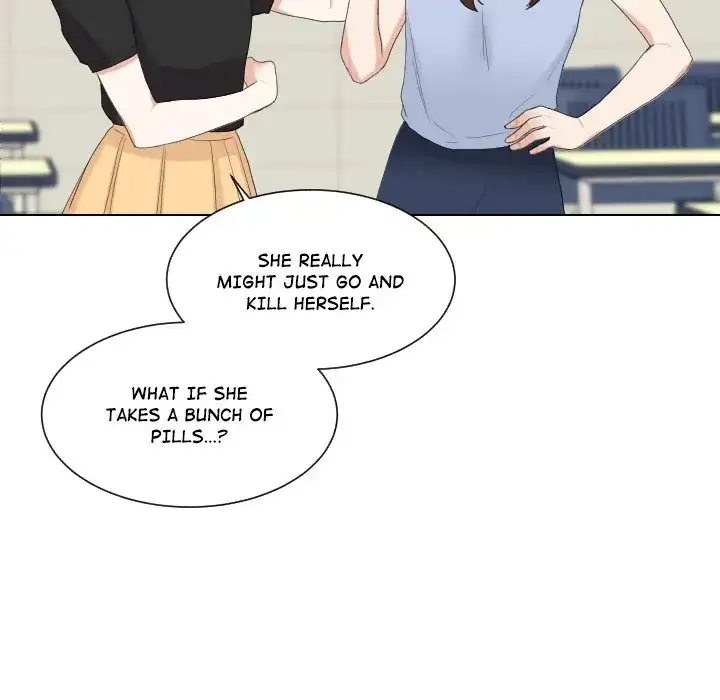 Unrequited Love (official) Chapter 67 - page 61