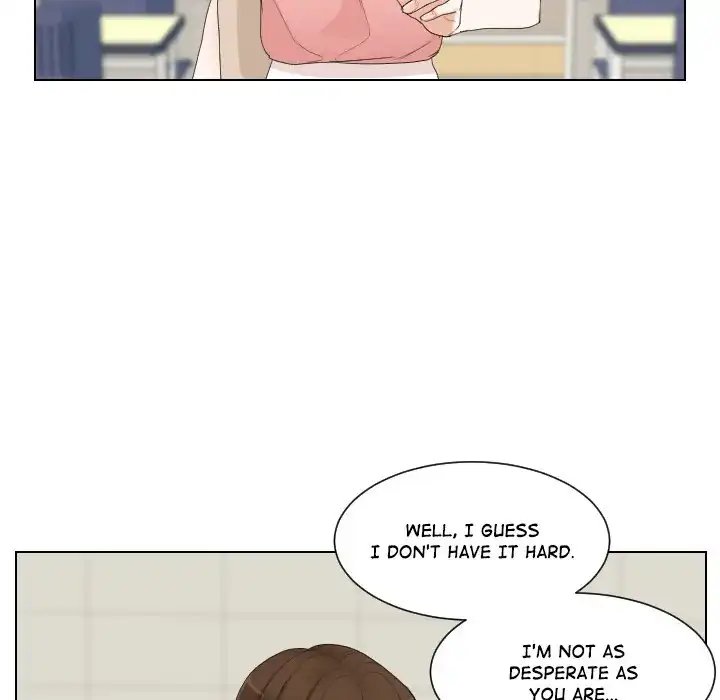Unrequited Love (official) Chapter 67 - page 63