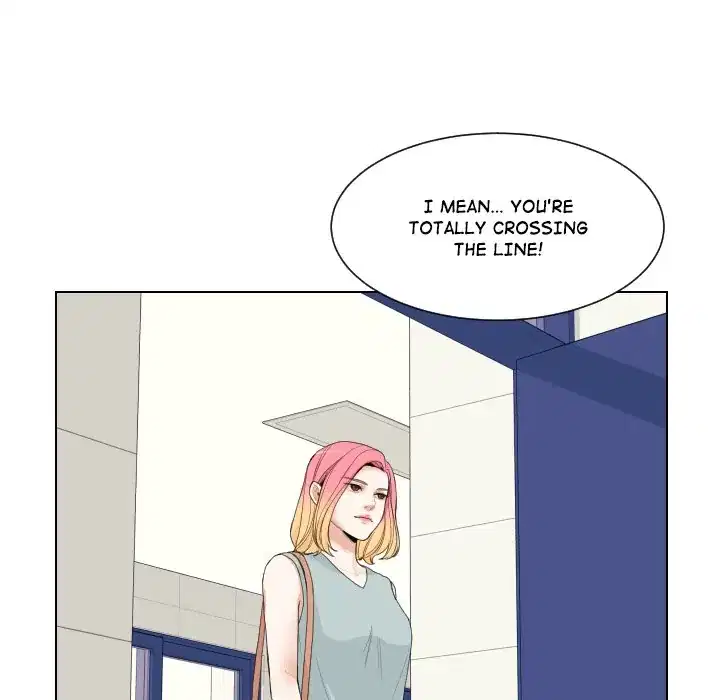 Unrequited Love (official) Chapter 67 - page 65