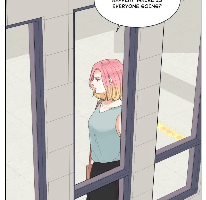 Unrequited Love (official) Chapter 67 - page 6