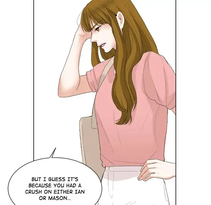 Unrequited Love (official) Chapter 67 - page 69